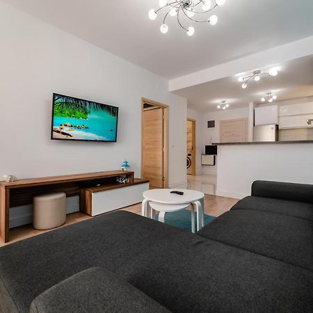 Bliss M&M By Onix Blue Apartment Navodari Luaran gambar