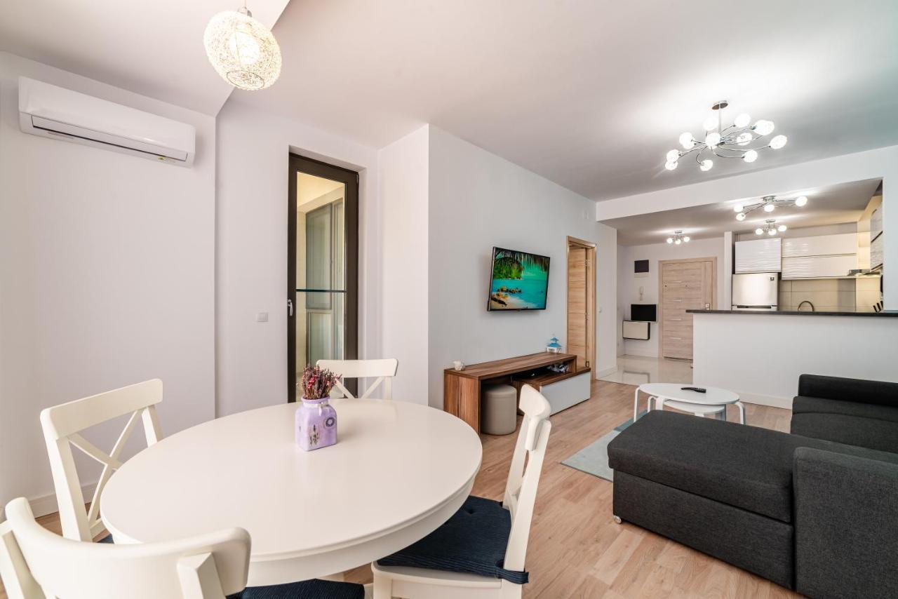 Bliss M&M By Onix Blue Apartment Navodari Luaran gambar