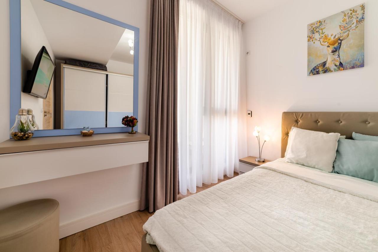 Bliss M&M By Onix Blue Apartment Navodari Luaran gambar